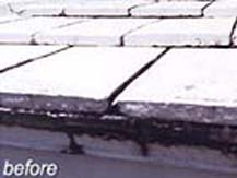 Cement Tile Waterproofing
